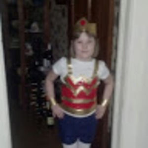 Meet your Posher, Bonnie